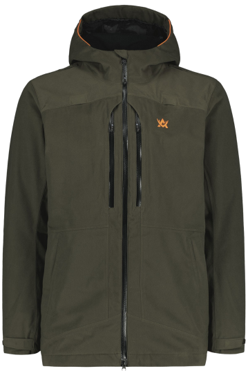Alaska 1795 M"s Extreme Lite Jacket Night Green Night Green XL