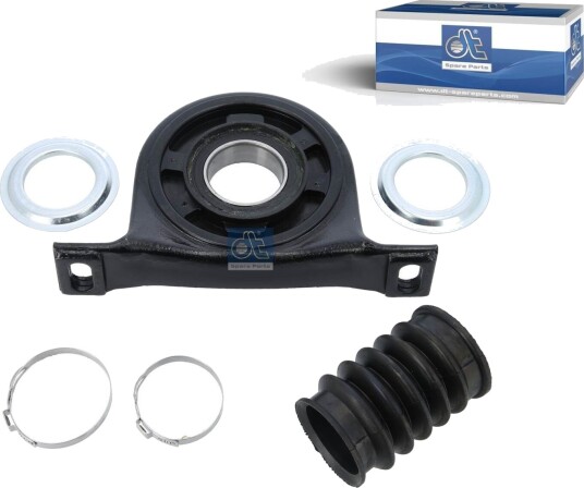 Lager, kardangaksel midtlager DT Spare Parts 4.81188