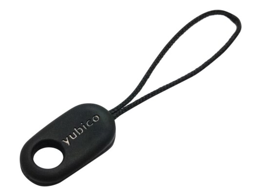 Yubico X Keyport Parapull Lanyard Yubico X Keyport Parapull Lanyard