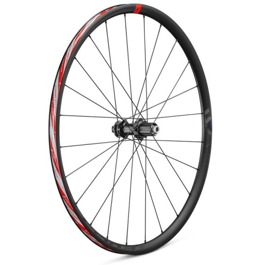 Fulcrum Racing 5 DB Hjulsett