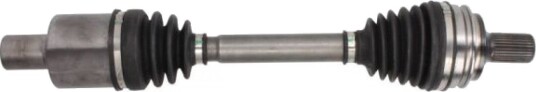 Point Gear Drivaksel POINT GEAR PNG74884