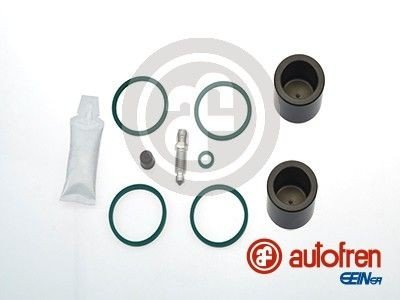 Autofren Seinsa Rep. sett bremsecaliper AUTOFREN SEINSA D42595C Autofren Seinsa Rep. sett bremsecaliper AUTOFREN SEINSA D42595C