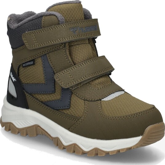 Hummel Storm Tex Boot Jr BEECH 28