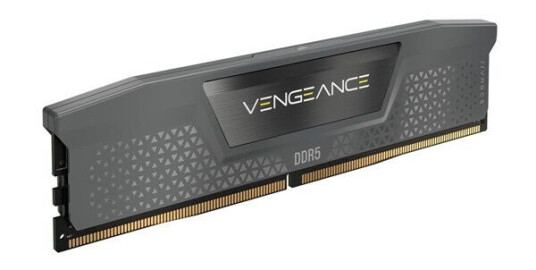 Corsair Vengeance DDR5-5600 32GB CL40 Single Channel 1 pcs AMD EXPO & Intel XMP Gr