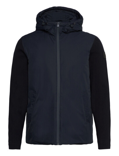 Mos Mosh Gallery Mmgdino Jacket - Navy - XL