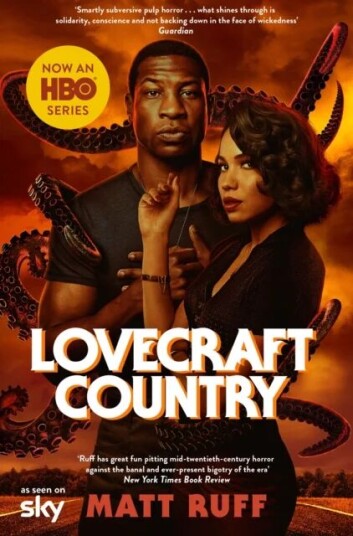Lovecraft Country Av Matt Ruff