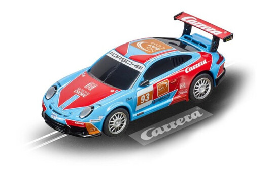 Carrera GO!!! Porsche 997 GT3 ""