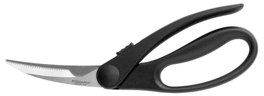 Fiskars Essential Fuglesaks 23 cm Fiskars Essential Fuglesaks 23 cm