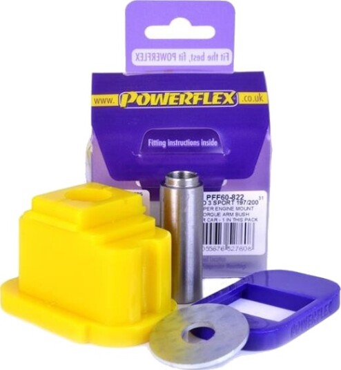 Powerflex PFF60 822 Motorfeste