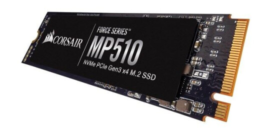 Corsair Force MP510B M.2 SSD 480GB