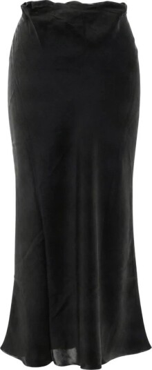Fiorucci Dame Skjørt Svart 2XS, Fiorucci Dame Skjørt Svart 2XS,