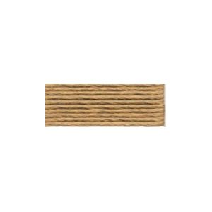 DMC Mouliné Spécial 25 Broderigarn 841 Mørk Beige