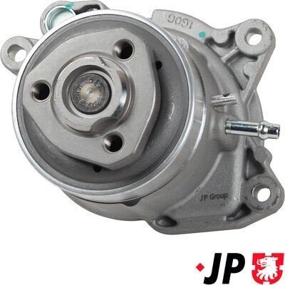 JP GROUP 1114111500 Vannpumpe JP GROUP 1114111500 Vannpumpe