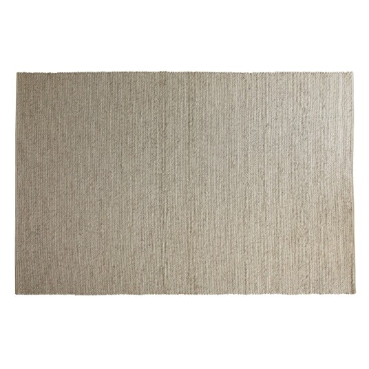 Rowico Home Donegal ullteppe Beige 340 x 240 cm