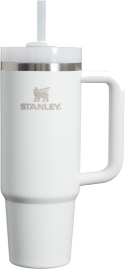 Stanley Quencher H2.0 Flowstate 0.89 L Hvit