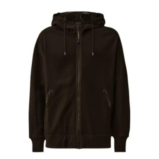 C.p. Company Herre Gensere & Hettegensere Svart XL,