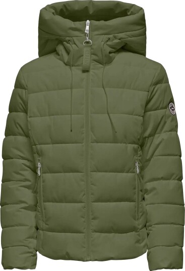 ONLY Onldoyle Puffer Jacket Cc Otw KALAMATA XL ONLY Onldoyle Puffer Jacket Cc Otw KALAMATA XL
