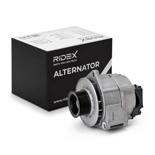 Dynamo RIDEX 4G1740