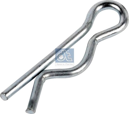 Fjærstøpsel DT Spare Parts 2.65125