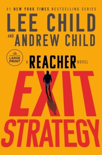 Exit Strategy Exit Strategy