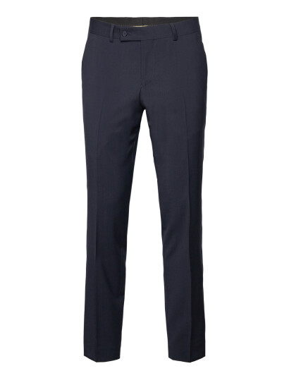 SIR of Sweden Sven Tux Trousers - Navy - 56