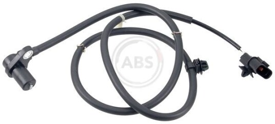 ABS sensor A.B.S. 31119