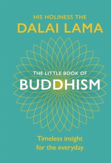 The Little Book Of Buddhism Av Dalai Lama