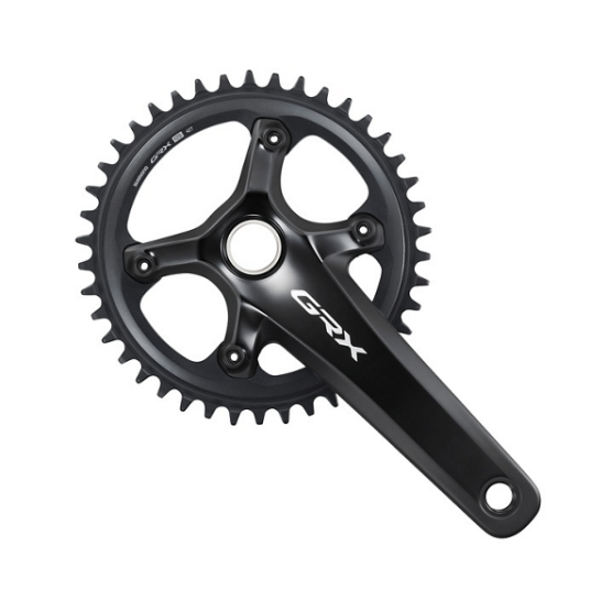 Shimano Grx Fc-Rx820-1 42t 12-Delt Kranksett