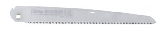 Silkeaktig Erstatningssagblad For Gomboy 270-20 Extra Fine (299-27) Silkeaktig Erstatningssagblad For Gomboy 270-20 Extra Fine (299-27)