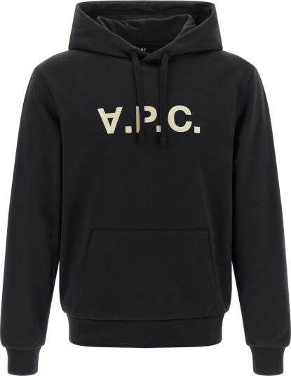 A.p.c. Dame Gensere & Hettegensere Svart M,