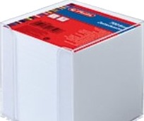 Herlitz 10410801 90 Mm 90 Mm 90 Mm 1 Stykker 700 Ark