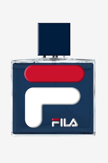 FILA F Identity Eau De Toilette Man 90 Ml Transparent FILA F Identity Eau De Toilette Man 90 Ml Transparent