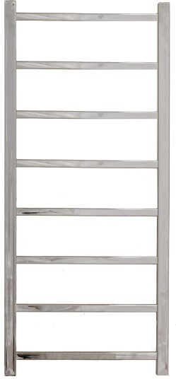 Somatherm Håndkletørker Tkfd-412 Kombi R El- Og Vannbåren 470 × 1300 mm