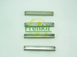 Monteringssett bremseklosser FRENKIT 901228