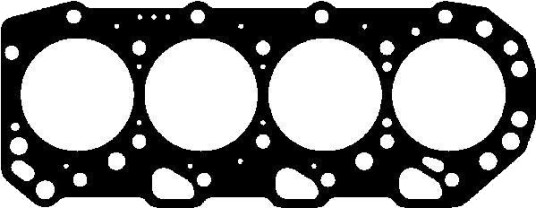 BGA CH4547I Tetning, topplokk