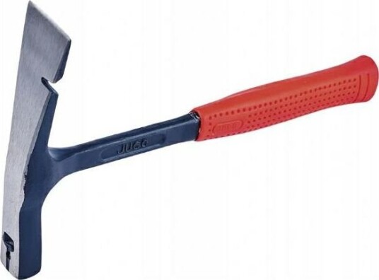 Juco Juco Masonry Hammer With Magnet Monoblock M5069 Juco Juco Masonry Hammer With Magnet Monoblock M5069