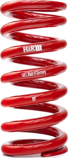 H&R RF080 120 Fjær