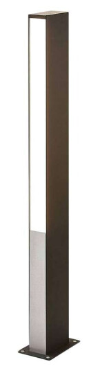 Lucande Aegisa LED-veilampe, 80 cm