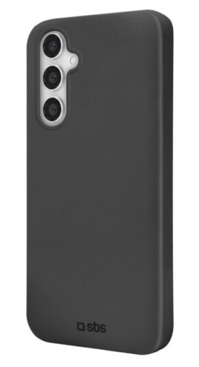 Sbs Teinstsaa155gk, Deksel, Samsung, Galaxy A15, 16,5 Cm (6,5"), Sort