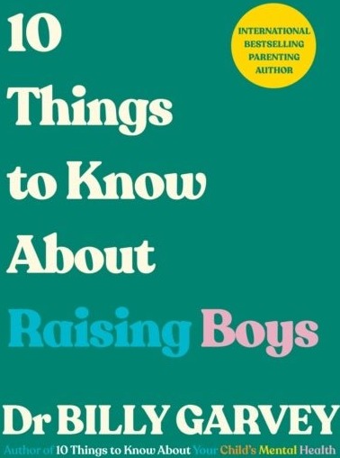 10 Things to Know About Raising Boys