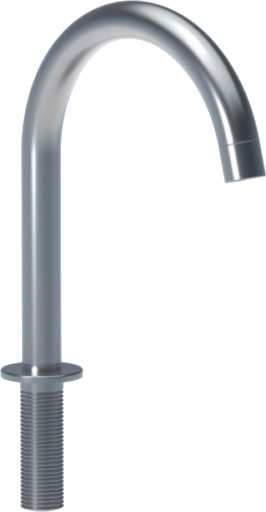 VOLA 090G-19 Messing