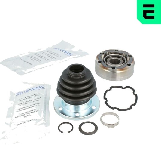 OPTIMAL CT-1004 Drivledd