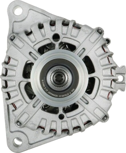 AS PL A3697VALEO Dynamo