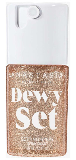 Anastasia Beverly Hills Mini Dewy Set Setting Spray 30 ml