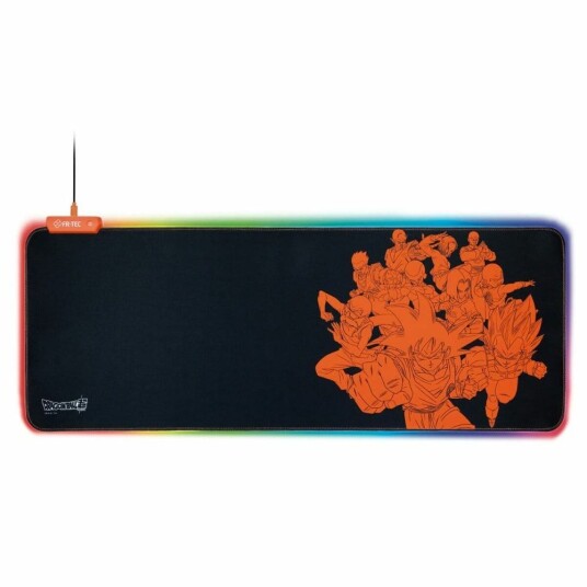 Fr-Tec Musematte Med Led-Belysning Fr-Tec Dbpcmoupadgo