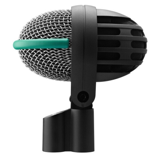 AKG D112 Mkii Dynamisk Basstrommemikrofon - Nyre