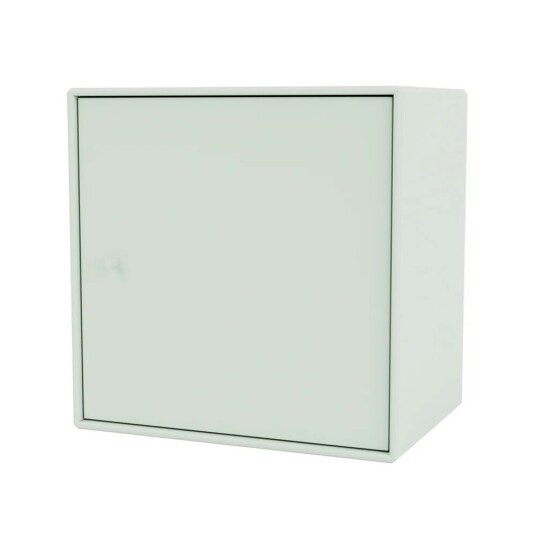 Montana Mini 1103 hyllemodul Mist 161, med d?r