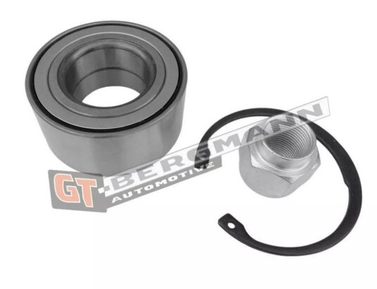 Hjullager GT-BERGMANN GT26-029