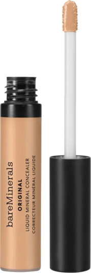 bareMinerals Original Liquid Mineral Concealer 6 ml Medium 3N