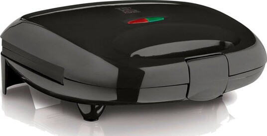 Royal Series Toastjern med Non-Stick belegg (750W) Svart